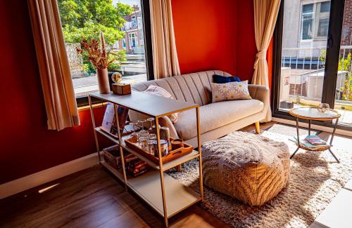 Valkenboskwartier House | Hofstad Homestay - Beach and City Stay