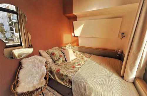Valkenboskwartier House | Hofstad Homestay - Beach and City Stay