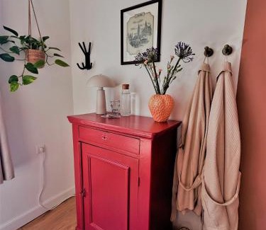 Valkenboskwartier House | Hofstad Homestay - Beach and City Stay