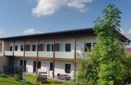 Goepfritz an der Wild Bed & Breakfast | Hofstadl Sonja Liebhart