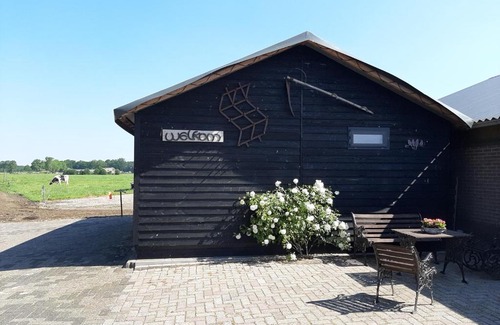Achterveld House | Hofstay195