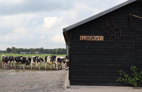 Achterveld House | Hofstay195