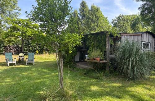 Asch Bed & Breakfast | Hofstede klein Rozendal