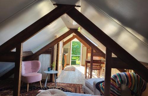Rilland Bed & Breakfast | Hofstede Reigersberg