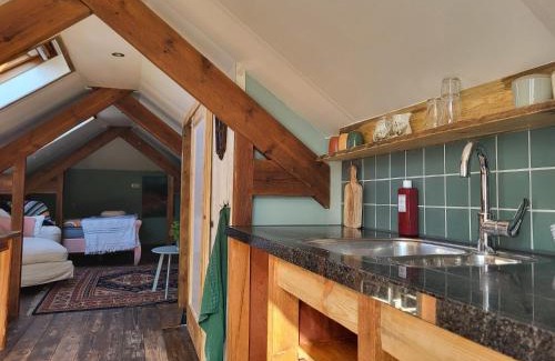 Rilland Bed & Breakfast | Hofstede Reigersberg
