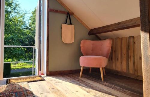Rilland Bed & Breakfast | Hofstede Reigersberg