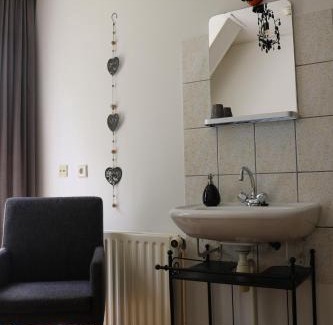 Zonnemaire Bed & Breakfast | Hofstede Villetta