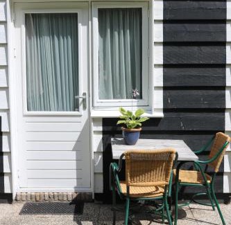 Zonnemaire Bed & Breakfast | Hofstede Villetta