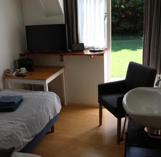 Zonnemaire Bed & Breakfast | Hofstede Villetta
