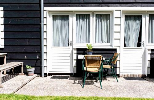 Zonnemaire Bed & Breakfast | Hofstede Villetta