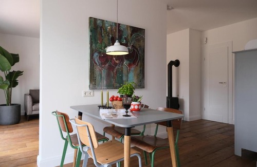 Burg Apartment | HOFSTELLE No. 133