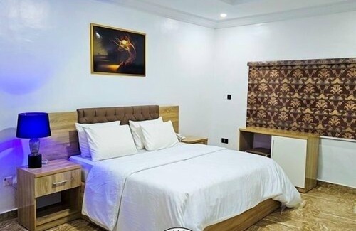 Calabar Hotel | Hogis Luxury Suites
