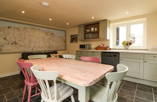Exmoor National Park Cottage | HOGLETS, family friendly, with open fire in Exford