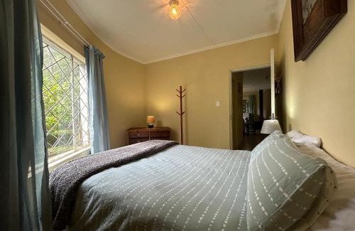 Hogsback House | Hogsview