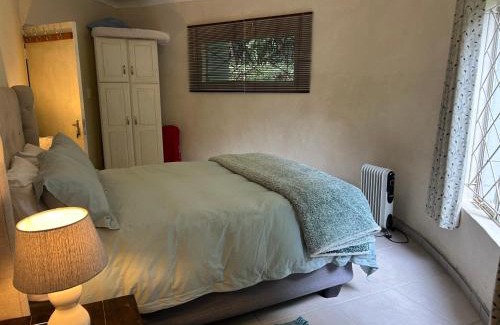 Hogsback House | Hogsview