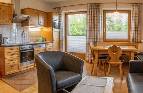 Seefeld in Tirol Apartment | Hohe Munde - Schönangerhof