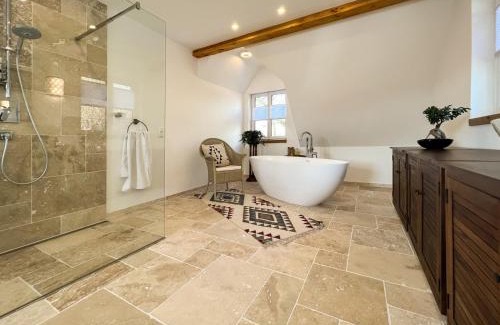Langenburg House | Hohenlohe Hideaway
