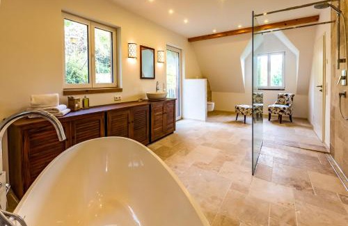 Langenburg House | Hohenlohe Hideaway