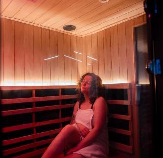 Burladingen Apartment | Hohenzollern Wellness Loft mit Panorama Sauna