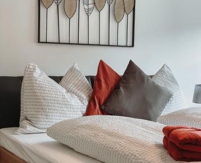 Bischofshofen Apartment | Hohlbichl Gut