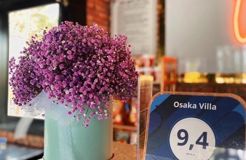 Cam Ha Hotel | Hoi An Osaka Boutique Villa