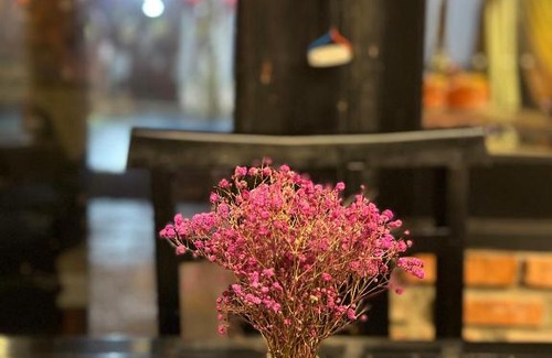 Cam Ha Hotel | Hoi An Osaka Boutique Villa