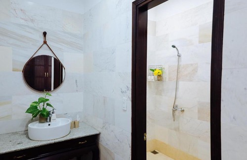 Hoi An House | Hoian Central Garden Homestay