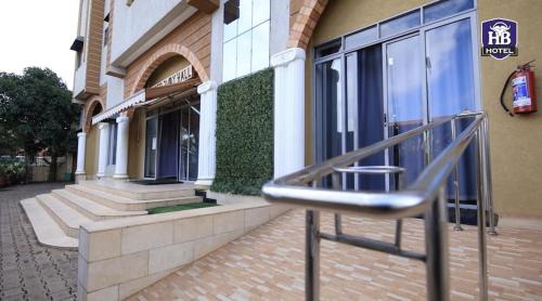 Hoima Hotel | Hoima Buffalo Hotel & Business Hub LTD
