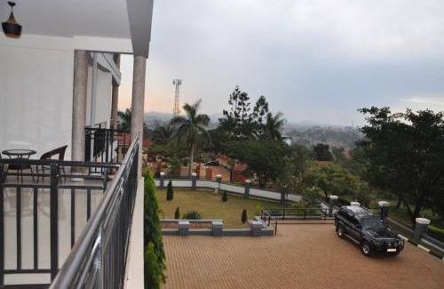 Hoima Hotel | Hoima Eka Hotel
