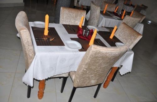 Hoima Hotel | Hoima Eka Hotel