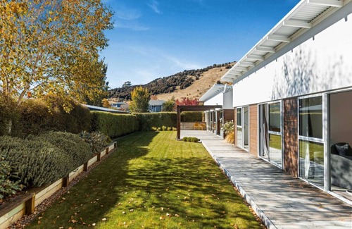 Wanaka House | Hokimai House Wanaka