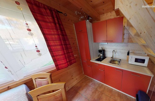 Bodensdorf House | Holiday Home in Bodensdorf by Lake Ossiach