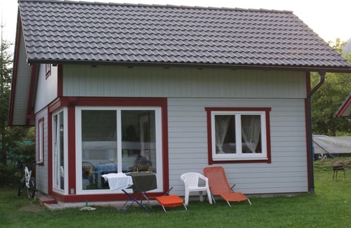Bodensdorf House | Holiday Home in Bodensdorf by Lake Ossiach