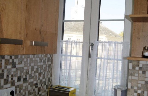 Sankt Andrae-Woerdern House | Holiday apartment St. Andrä vor dem Hagenthale for 1 - 5 persons with 2 bedrooms - Holiday house