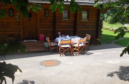 Steinerberg House | Holiday house St. Kanzian am Klopeiner See for 2 - 5 persons with 2 bedrooms - Holiday house