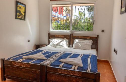 Tamrhakht Apartment | Hola Surf Morocco