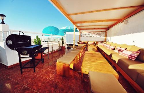 Tamrhakht Apartment | Hola Surf Morocco
