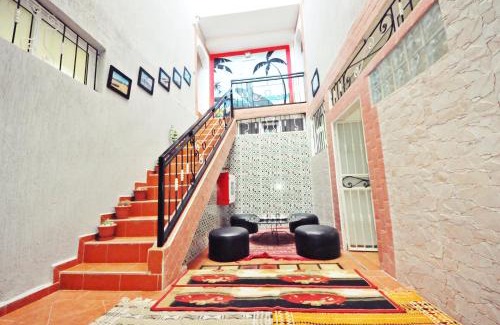 Tamrhakht Apartment | Hola Surf Morocco