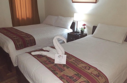 Primavera Bed & Breakfast | hola wellness