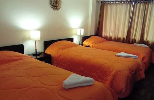 Primavera Bed & Breakfast | hola wellness