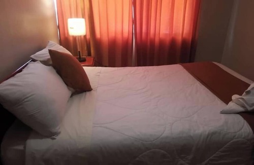 Primavera Bed & Breakfast | hola wellness