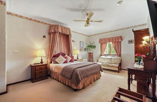 Nannup Bed & Breakfast | Holberry House
