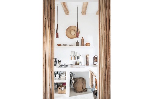Isla Holbox House | Holbox island Casa Impala