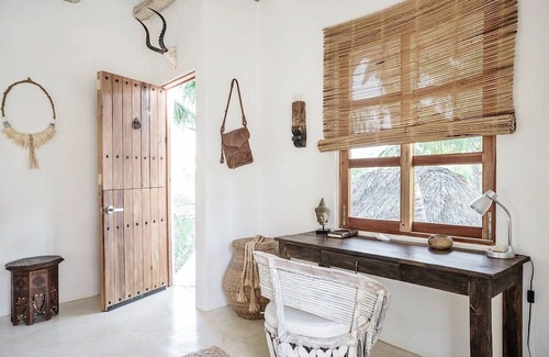Isla Holbox House | Holbox island Casa Impala
