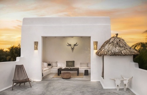 Isla Holbox House | Holbox island Casa Impala