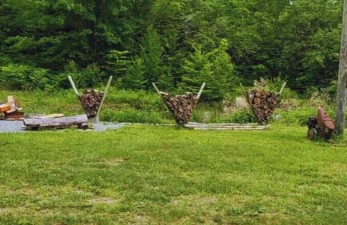 Town of Colchester RV Rental | Hole in the Wall-Bring Own Tent