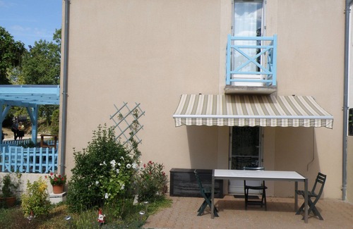 Bouteilles-Saint-Sebastien House | Holiday rental in the countryside