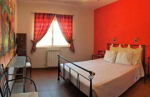 Silves House | Holiday house São Bartolomeu de Messines for 1 - 8 persons with 3 bedrooms - Holiday house
