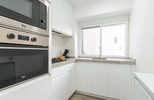 San Jose Obrero Apartment | Holi-Rent Padre Isla