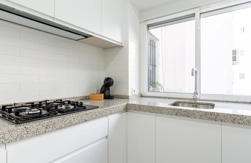 San Jose Obrero Apartment | Holi-Rent Padre Isla